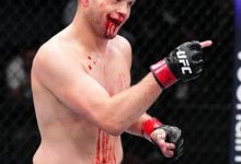 大发体育-UFCVegas113比赛暴力事件导致两名拳手被送往医院，大发助力你的致富之路！-德州扑克迷