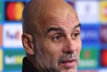 压力太大了！本轮瓜帅遭遇利物浦，若丢分将被-德州扑克迷