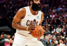 迈博体育：哈登首秀23+8骑士双杀送国王12连败-德州扑克迷