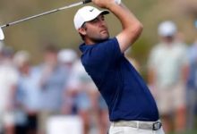 大发体育-克里斯在凤凰城公开赛夺冠后反思斯科蒂，大发助力你的致富之路！-德州扑克迷