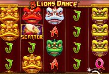 大发娱乐全新巨献《五狮团拜》——新春贺岁，好运连连-德州扑克迷