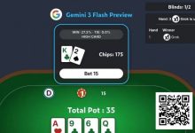 【EV扑克】AI扑克挑战不过是个幌子(虽说挺搞笑的)-德州扑克迷