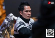 【EV扑克】王者归来!Tony Lin强势重返GPI世界第一!-德州扑克迷