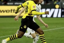 大发体育-德甲:多特蒙德VS美因茨,今日推荐比分预测,大发助力你的致富之路!-德州扑克迷