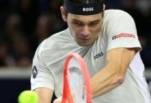 大发体育-弗里茨凭借精彩表现晋级ATP达拉斯站半决赛，大发助力你的致富之路！-德州扑克迷