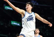迈博体育 杨翰森战NBA全明星10分2板 里弗斯队不敌安东尼队-德州扑克迷