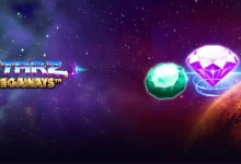 大发娱乐上线 —《行星宝石》开启璀璨星际探险-德州扑克迷