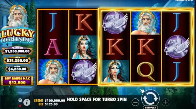 幸运雷神 —— 大发娱乐全新上线，雷霆之力点燃财富传奇