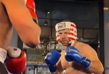 【EV扑克】Jungleman拳击赛结果大翻车！Dan Cates遭判TKO落败-德州扑克迷