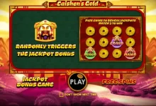 财神黄金—大发娱乐全新演绎的财富盛宴-德州扑克迷