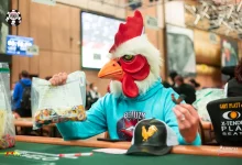 【EV扑克】线上扑克夺冠后，凭什么只给我一张截图？-德州扑克迷