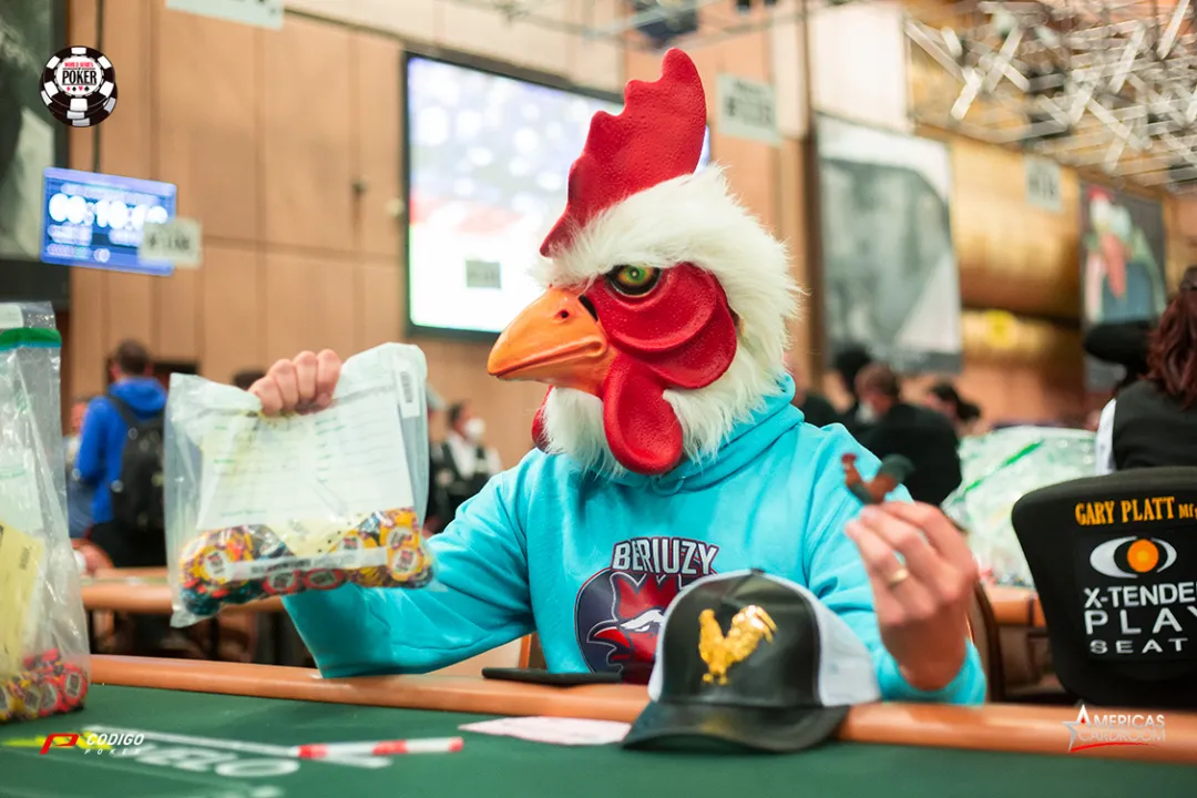 【EV扑克】线上扑克夺冠后,凭什么只给我一张截图?