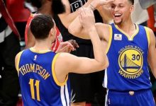 迈博体育：库里宣布百分百参加明年三分赛！-德州扑克迷