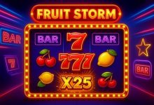 水果机复古风回归 引发怀旧热潮-德州扑克迷