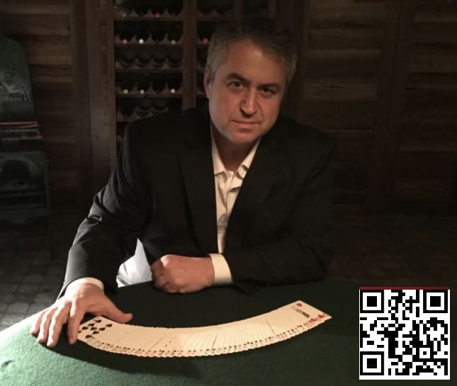 【EV扑克】“我”是高额桌老千，曾与好莱坞巨星做局骗了半个娱乐圈