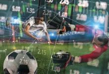 体育虚拟赛事的兴起与投注特点-德州扑克迷