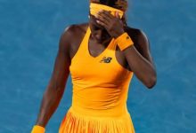 大发体育-登网球公开赛在球员投诉后宣布摄像机使用决定,大发助力你的致富之路!-德州扑克迷