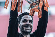 大发体育-6年引援狂花11亿欧!要打水漂!阿森纳最迟4月18日,大发助力你的致富之路!-德州扑克迷