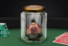 【EV扑克】没有对手如何练习?揭秘职业玩家也用的扑克单人训练法-德州扑克迷