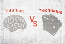 【EV扑克】扑克终极命题:直觉VS技术,顶尖牌手如何抉择?-德州扑克迷
