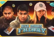 【EV扑克】Nik Airball赛前吐槽选手!将与Foxens夫妇进行高额对决-德州扑克迷