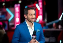 【EV扑克】Jeff Platt与WSOP跨大合作！将兼任主持人与制作人角色-德州扑克迷