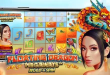 鱼跃龙门·持控旋转 —大发娱乐-德州扑克迷