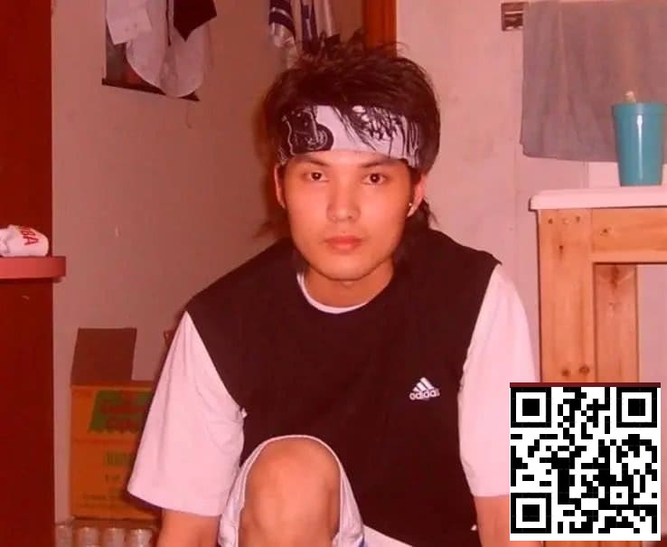 【EV扑克】Tony Lin纪录片《为扑克而生》：GPI世界第一的逆袭之路