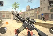 射击游戏震撼登场：大发娱乐打造全新战斗竞技体验-德州扑克迷