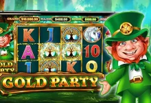 大发娱乐—《黄金派对》奢华来袭，开启您的财富狂欢之旅-德州扑克迷