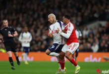 大发体育-英超约克雷斯双响阿森纳4-1热刺5分领跑,大发助力你的致富之路!-德州扑克迷