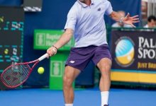 迈博体育 塞巴斯蒂安击败汤米，赢得德雷海滩公开赛冠军-德州扑克迷