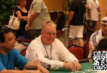 【EV扑克】不要随便加入线下高额桌，盲注超过200的私局八成有坑-德州扑克迷