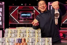 【EV扑克】Jonathan Tamayo专访:赢得WSOP主赛冠军,并不代表掌握了扑克-德州扑克迷