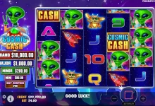 大发娱乐宇宙现金：开启你的星际淘金之旅-德州扑克迷