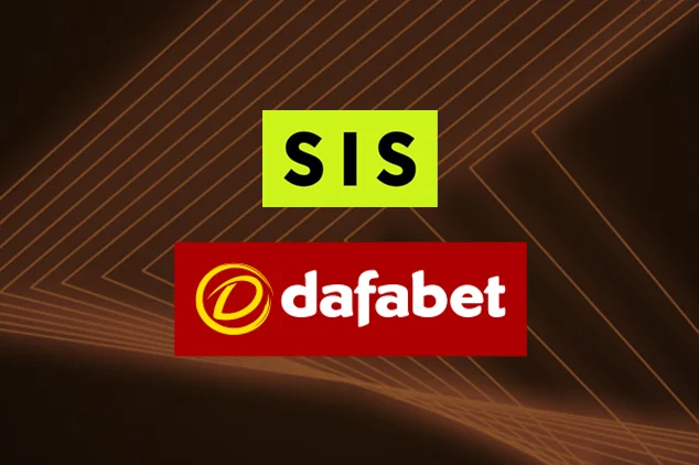 大发体育携手SIS，强势升级电竞投注新体验 | 大发电竞平台