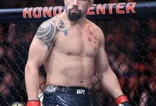 大发体育-罗伯特·惠特克确认转战轻重量级,大发助力你的致富之路!-德州扑克迷