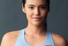 迈博体育 艾玛·拉杜卡努与优衣库签署服装代言协议-德州扑克迷