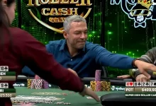 【EV扑克】Sameh Elamawy是否已经打出了年度最佳神弃牌?-德州扑克迷