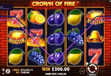 大发娱乐王冠之火——燃烧财富与荣耀的皇家盛宴-德州扑克迷