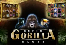 大发娱乐独家上线:《暴怒猩猩》重磅来袭-德州扑克迷