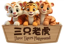 《三只老虎》强势来袭:尽在大发娱乐,爆金体验全面升级!-德州扑克迷