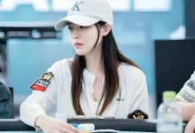 【EV扑克】扑克女力|杨洋专访:若被困难击倒?那就顺势躺下睡一觉吧!-德州扑克迷