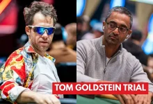 【EV扑克】扑克赢利8800万却涉税务欺诈？师Tom Goldstein的“秘密账本”牵出多位亿万富翁牌手-德州扑克迷