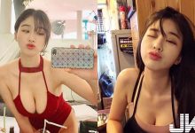 色色又性感的壞妹子！蕾絲薄紗內衣＋彎腰倒乳照，溢出的長輩讓人快要窒息！-德州扑克迷