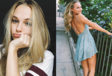 變身前後差很大！「最美校花」不計形象豁出去　「野蠻遊戲」猛猛der-德州扑克迷