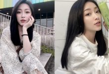 眼神很毒！白嫩系正妹「胡小涵Hannah」無瑕美肌太逆天，清新氣質讓宅男瞬間融化！-德州扑克迷