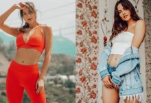 原來姐姐這麼辣!知性風正妹「私照曝光」 薄紗內衣超透明直接看穿-德州扑克迷