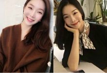 古典美女「甜美笑容」散發迷人氣質，舞衣飄起「性感曲線」完美乍現！-德州扑克迷