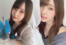 行走發電機!萌眼正妹「脳て」深邃臥蠶彷彿隨時在放電 純淨「白嫩肌膚」夢幻感十足-德州扑克迷